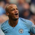 Sir Alex Ferguson wanted to buy Vincent Kompany all the way back in 2004