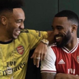 Arsenal’s new Adidas home and away kits are a thing of beauty