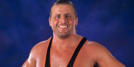 Today is the 20th anniversary of WWE star Owen Hart’s tragic death