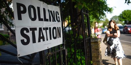 Hundreds of EU citizens ‘turned away from polling stations’ in European elections