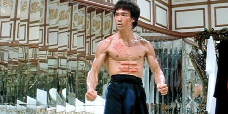 Bruce Lee’s workout routine and diet plan revealed in new book