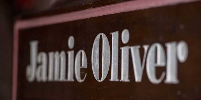 Jamie Oliver's restaurants have closed