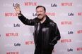 Ricky Gervais says people milkshaking politicians ‘deserve a smack in the mouth’