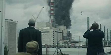 Chernobyl is now the highest rated TV show on IMDb beating Game of Thrones and Breaking Bad