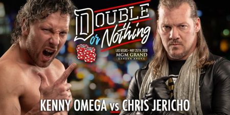 Everything you need to know about AEW: Double or Nothing on Saturday