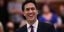 Ed Miliband mocks Tory shambles with hilarious name change on Twitter