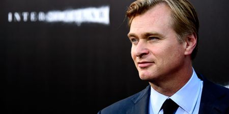 All you need to know about Christopher Nolan’s new film