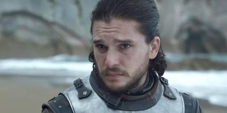 A deceased Game of Thrones character was originally meant to survive