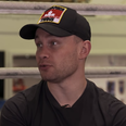 Carl Frampton confident of reclaiming world title as he prepares for return to ring