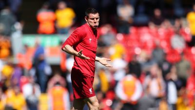 James Milner reveals Lionel Messi called him a ‘donkey’ during semi-final first leg