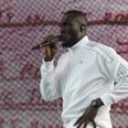 Thousands scream ‘f*** the government and f*** Boris’ at Stormzy gig