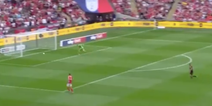 Charlton concede nightmare backpass own goal in the first minutes of playoff against Sunderland