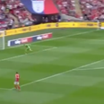 Charlton concede nightmare backpass own goal in the first minutes of playoff against Sunderland