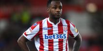 Stoke City reported to have sacked Saido Berahino following drink driving conviction