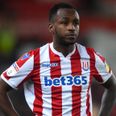 Stoke City reported to have sacked Saido Berahino following drink driving conviction