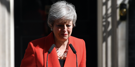 Tories completely wiped out in London at European Elections