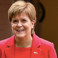 SNP walking to victory in Scotland’s European elections