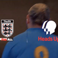 Football Association launches ‘Heads Up’ mental health campaign
