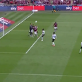 Derby goalkeeping error helps send Aston Villa back to Premier League