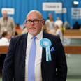 Newly elected Brexit Party MEP lives in France rather than the UK