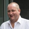 Mike Ashley in talks to sell Newcastle to UAE billionaire