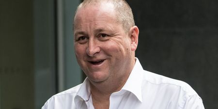 Mike Ashley in talks to sell Newcastle to UAE billionaire