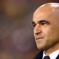Roberto Martinez emerges as shock favourite to become Barcelona’s next manager