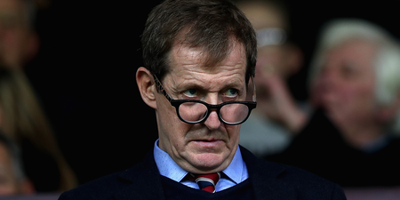 Alastair Campbell expelled from Labour after voting Lib Dem in European elections