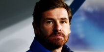 André Villas-Boas named as new Marseille manager