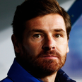 André Villas-Boas named as new Marseille manager