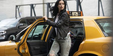 Here’s the first trailer for the final season of Jessica Jones