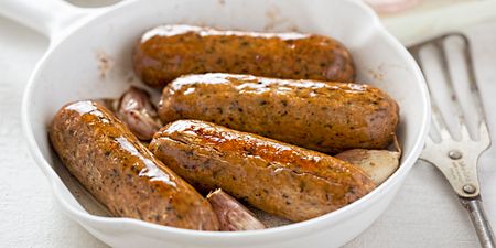 Great news for veggies – Aldi is set to start selling vegan sausages