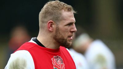 Rugby's red bib and why no player in his right mind wants to wear it