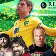 Former Norwich striker Grant Holt has his first pro-wrestling match this weekend