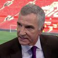 Graeme Souness doesn’t think Spurs deserve to be in the Champions League final