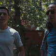 A feature film starring Alexis Sanchez is being released in Chile