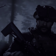 The first trailer for the new Call of Duty: Modern Warfare has landed