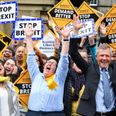 Remain Lib Dems surge ahead in YouGov general election poll