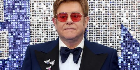 Elton John: ‘I am a European… not a stupid, colonial, imperialist English idiot’