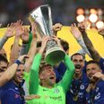 Rob Green retires after heroic Europa League trophy lift performance