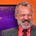 Tonight’s Graham Norton Show line-up justifies a night in on the couch