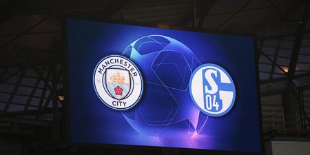 Schalke fan charged with attempted murder of Man City supporter