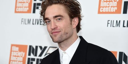Robert Pattinson has been confirmed as the new Batman