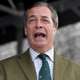 Nigel Farage attacks Theresa May’s team for ‘banning him’ from meeting Donald Trump