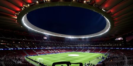 Madrid police warn gangs are posing as stewards to steal Champions League final tickets