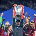 Liverpool and Tottenham break record in Champions League final