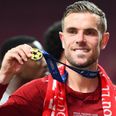 ‘Jordan Henderson could easily have not been at Liverpool this season’