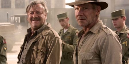 Indiana Jones 5 set to start filming next week, Harrison Ford confirms