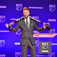 David Beckham makes Luis Suarez offer to join Inter Miami for debut MLS season