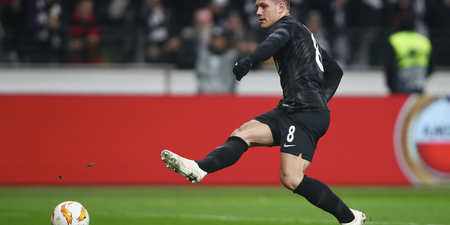 Real Madrid sign Eintracht Frankfurt wonderkid Luka Jovic for £58 million